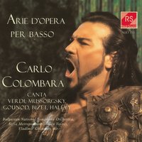 Attila: Mentre gonfiarsi l'anima (Attila) - Carlo Colombara & Orchestra della Radio della Svizzera Italiana & Györgi Rath & Orchestra della Radio della Svizzera Italiana, Györgi Rath, Carlo Colombara & Джузеппе Верди