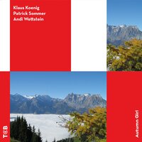 Eraci (Piano Solo) - Klaus Koenig & Patrick Sommer & Andi Wettstein