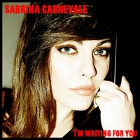 The Border - Sabrina Carnevale