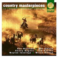 Love's Gonna Live Here - Waylon Jennings