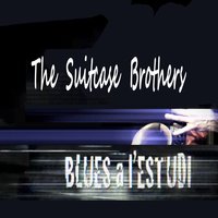 My Guitar - The suitcase Brothers & Pedro Puertas