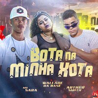Bota na Minha Xota  (Brega Funk) - Mc Arthur Smith & Wallace da Base & Mc Sara