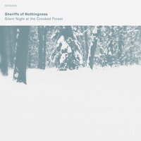 Silent night - Sheriffs Of Nothingness & Франц Грубер