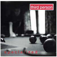 Fewer Mine - Third Person