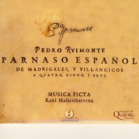 De La Piel De Sus Ovejas - Raúl Mallavibarrena & Musica Ficta