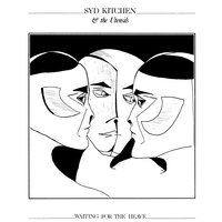 Silky - Syd Kitchen