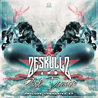 Submarine - Zeskullz