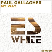 My Way - Paul Gallagher