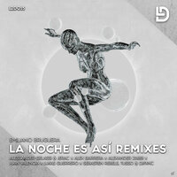 La Noche Es Asi - Emiliano Bruguera TH & Juan Valencia