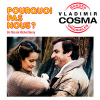 Tata Jacqueline - Vladimir Cosma