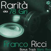 Na chitarra sta chiagnenno - Franco Ricci