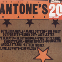 Little Girl, Little Girl - Pinetop Perkins