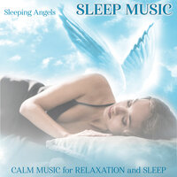 Safe and Restful - Sleeping Angels & Crystal Aura
