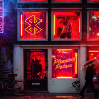 Shoreditch Shuffle - Killbox