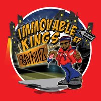 A Murder Of Crows - Sav Killz & Reef The Lost Cauze & Planet Asia & Kosha Dillz & Poison Pen & Illa Ghee