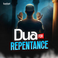 Dua for Refuge from Allah's Anger and Punishment - Alamin abrar & Mohammad Amin Nadaf