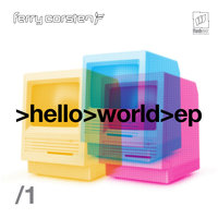Beat As One (featuring Angelika Vee) - Ferry Corsten