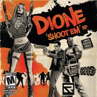 Back Breaker - Dione
