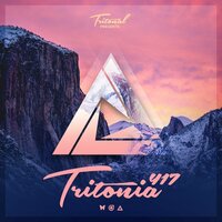 Blossom (Tritonia 417) - VisionV