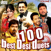 Rakhin Sambh Ke Rumaal - Surinder Shinda