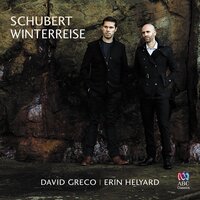Winterreise, D. 911: 7. Auf dem Flusse - David Greco & Erin Helyard & Франц Шуберт