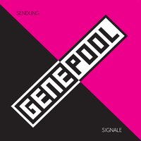 Suicide Dream - Genepool