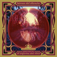 La herida - Héroes del Silencio