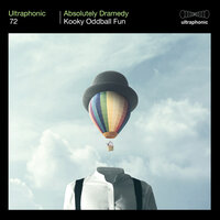 Slapstick - Ultraphonic