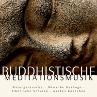 Stille Meditation - Entspannung Tribe
