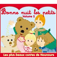 Histoire n°3: Petit chat et le renard - Bonne Nuit Les Petits