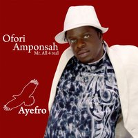 Odoho Adwen - Ofori Amponsah