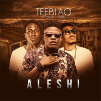 Aleshi - TEEBLAQ & QDot & Seriki