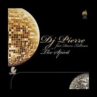 The Spirit - Dawn Tallman & DJ Pierre & Steve Parker