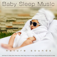 Relaxing Music and Zen Nature Sounds - Baby Sleep Music & Baby Lullaby Academy & Baby Music