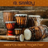Bond Between Souls - B. Smiley