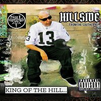 We Stay on Top - Hillside & Cold 187um