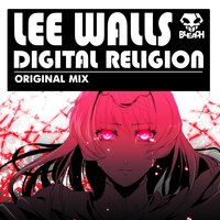 Digital Religion - Lee Walls