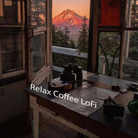 Lofi at Night - ChillHop Cafe & Chillhop Music & Olivero Beats