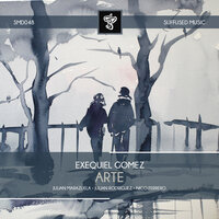Arte - Exequiel Gomez & Julian Rodriguez