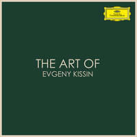 Scriabin: 4 Pieces, Op. 51 - IV. Danse languide - Евгений Кисин & Александр Николаевич Скрябин