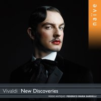 RV578 per due violini, violoncello, archi e basso: I. Adagio e spiccato - Modo Antiquo & Federico Maria Sardelli & Enrico Casazza & Антонио Вивальди