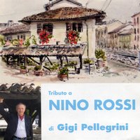 I mascher - Gigi Pellegrini