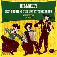 You're Just a Female / Hound Dog - Louis Innis & Charlie Gore