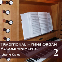 O Sacred Head Surrounded, Passion Chorale - John Keys