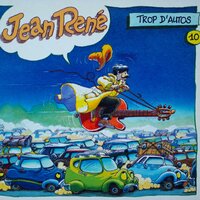 La baleine - Jean René
