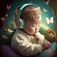 Baby Music Chords Playing - Joyful Music & Toddler Song & Ultimate Baby Calm