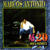 Tá Amarrado - Marcos Antônio
