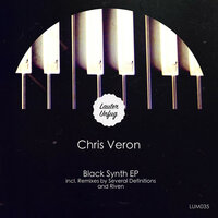 Black Synth - Chris Veron