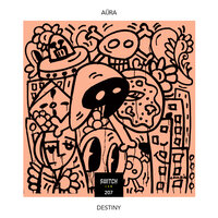 Destiny - AÜRA