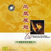 A Xi Festive Song (A Xi Huan Ge) - HU Tianquan